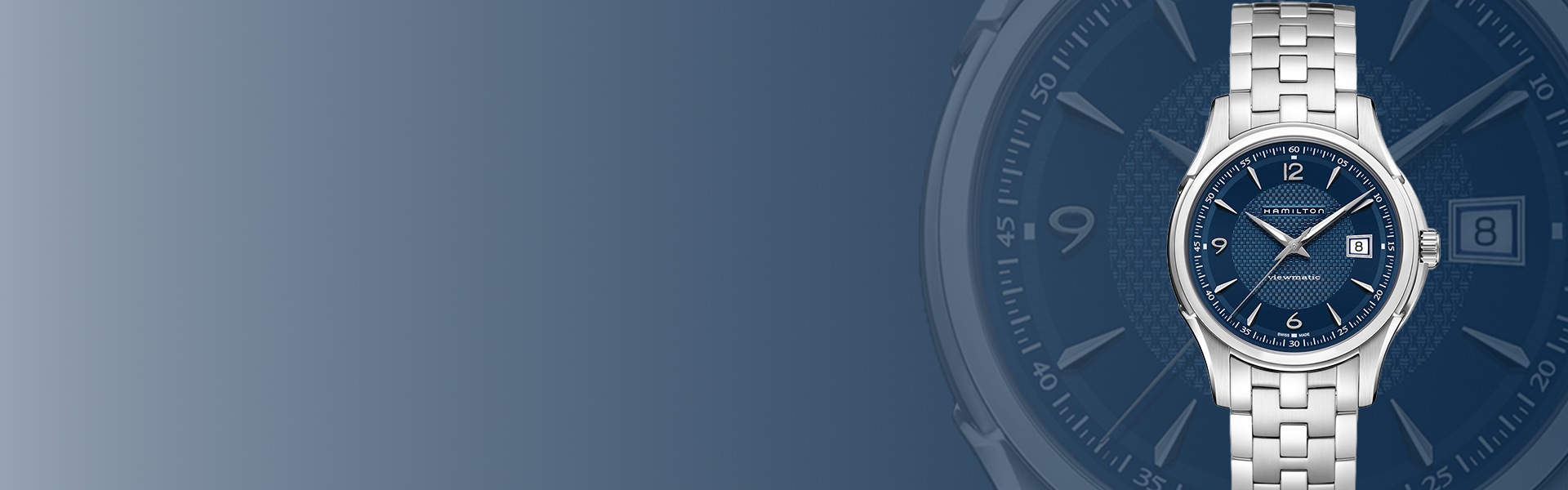 The Hamilton Jazzmaster Viewmatic: Thoughtful Design, Exceptional Value
