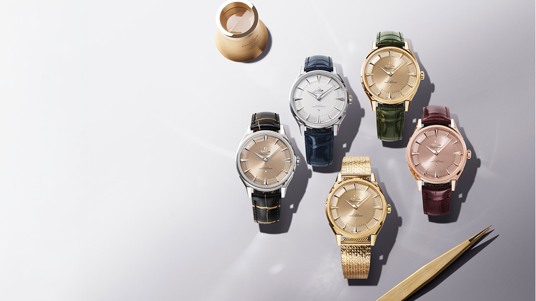 The Omega Constellation Observatory