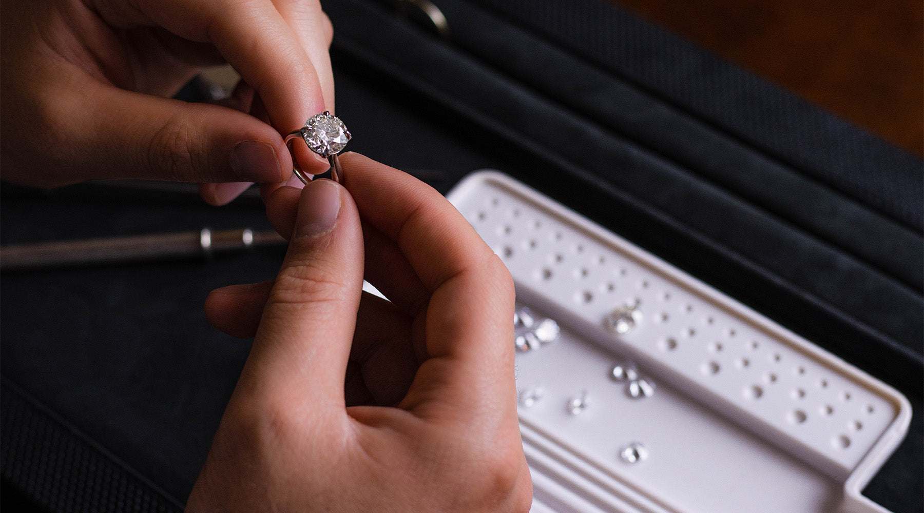 Avoiding Common Engagement Ring Mistakes