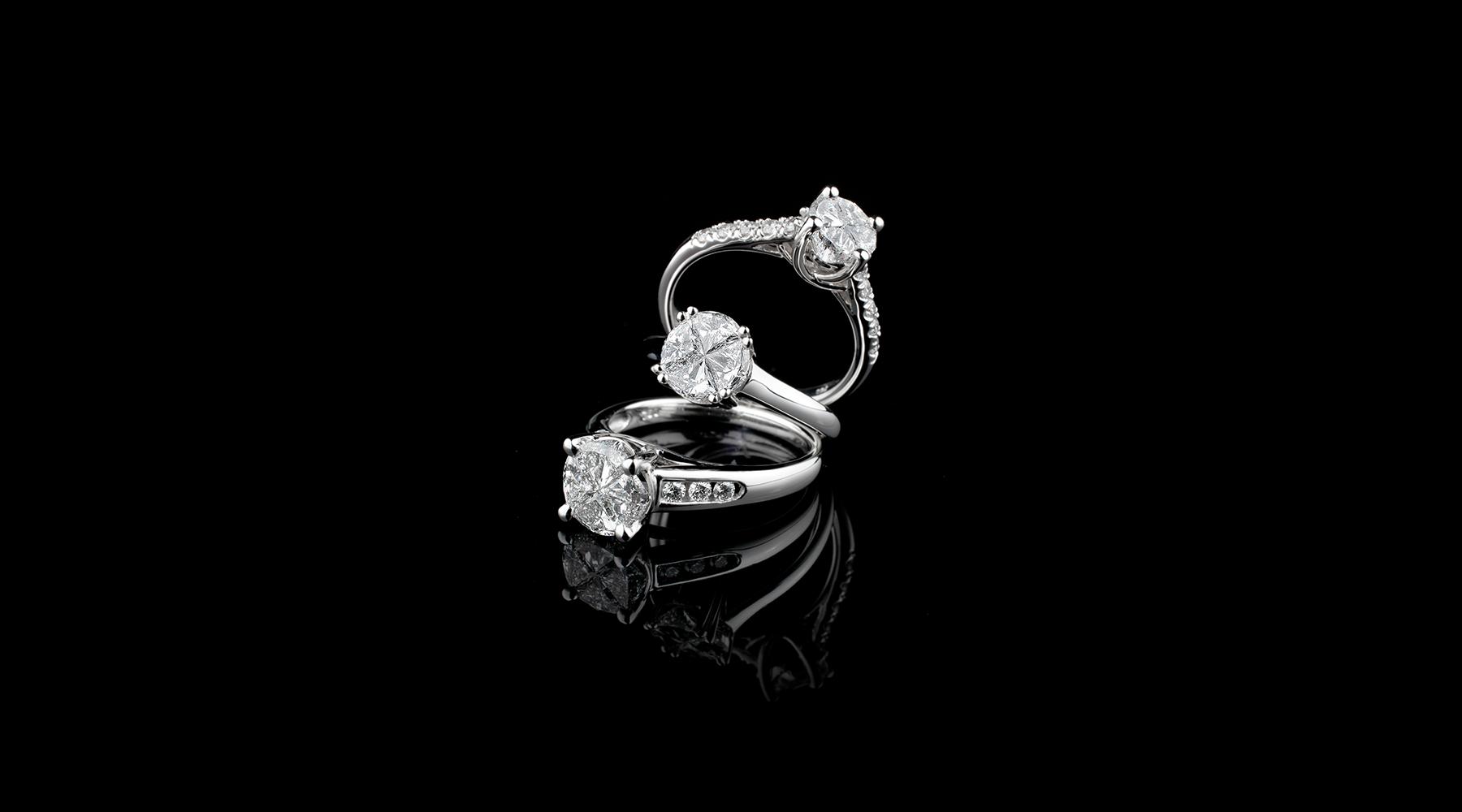 White Gold vs. Platinum: What’s the Difference?