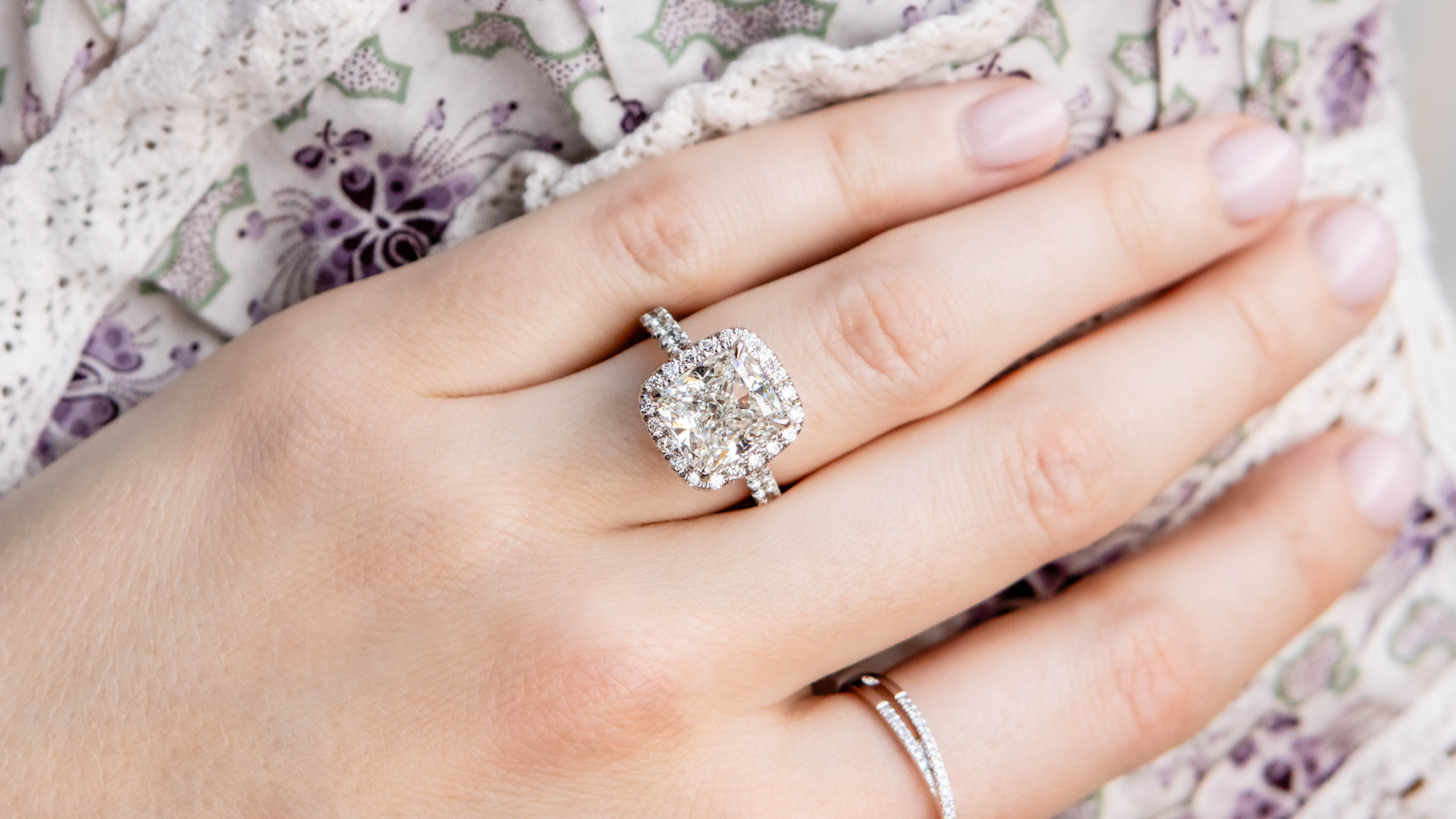 The Cushion Cut Is Back—But Its Story Is Hundreds of Years Old