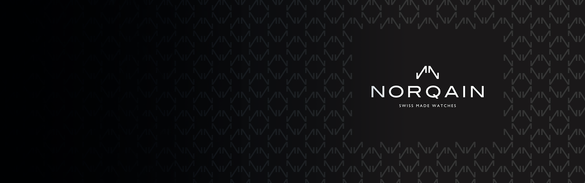 NORQAIN Independence Skeleton Titanium