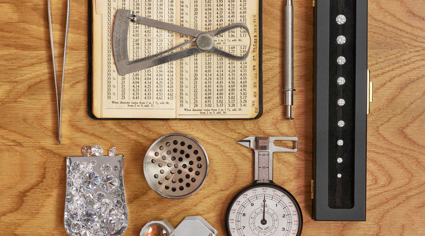 The Role of Certification in Buying Diamonds and Gemstones: Why GIA Accreditation Matters