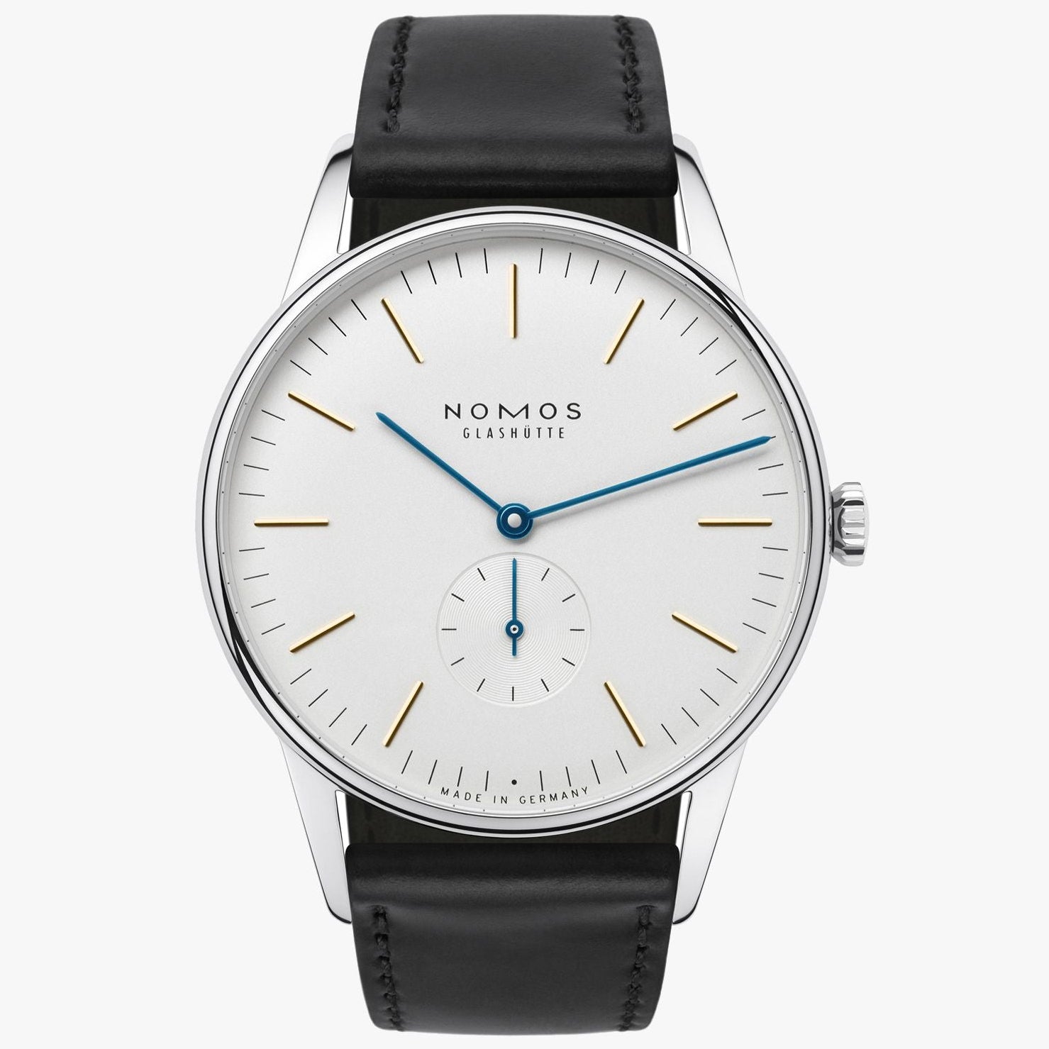 NOMOS Orion 38 Ref. 384