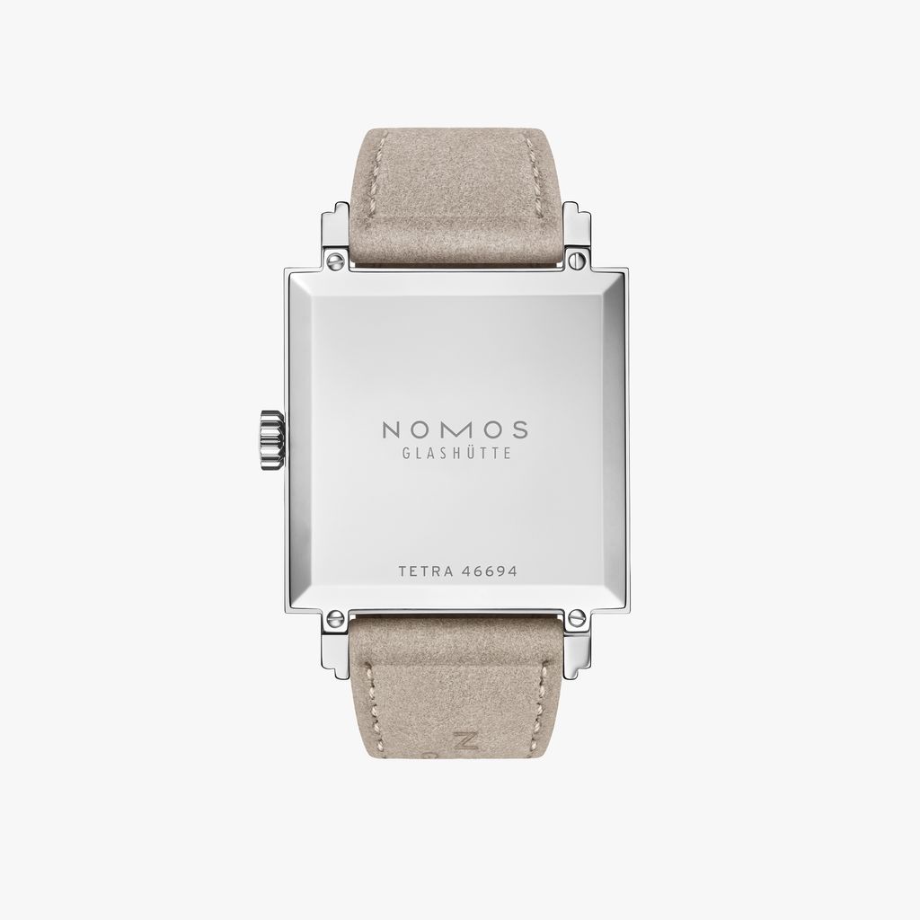 NOMOS Tetra Basalt Ref. 440