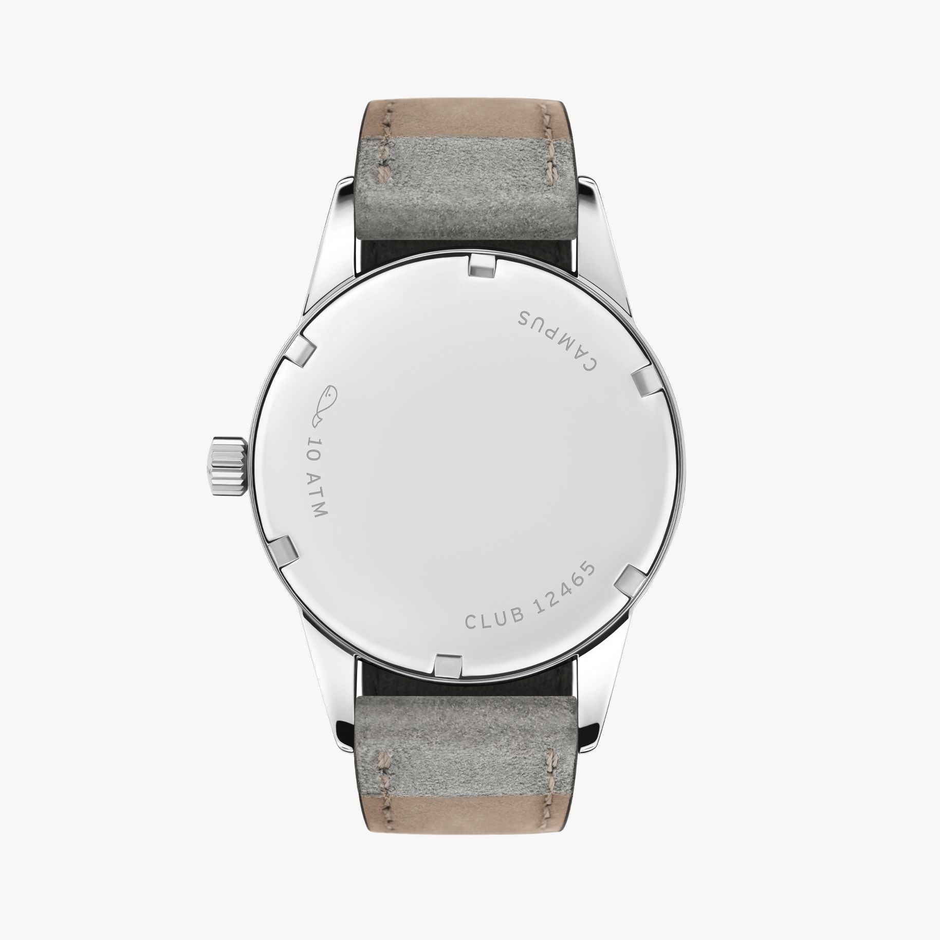 NOMOS Club Campus Electric Green Ref. 715