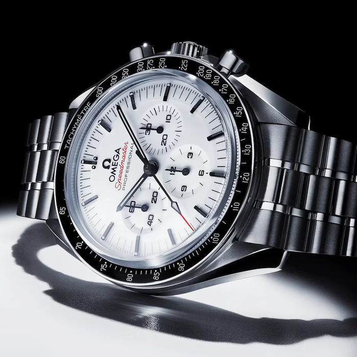 Omega Speedmaster Moonwatch 42MM O31030425004001