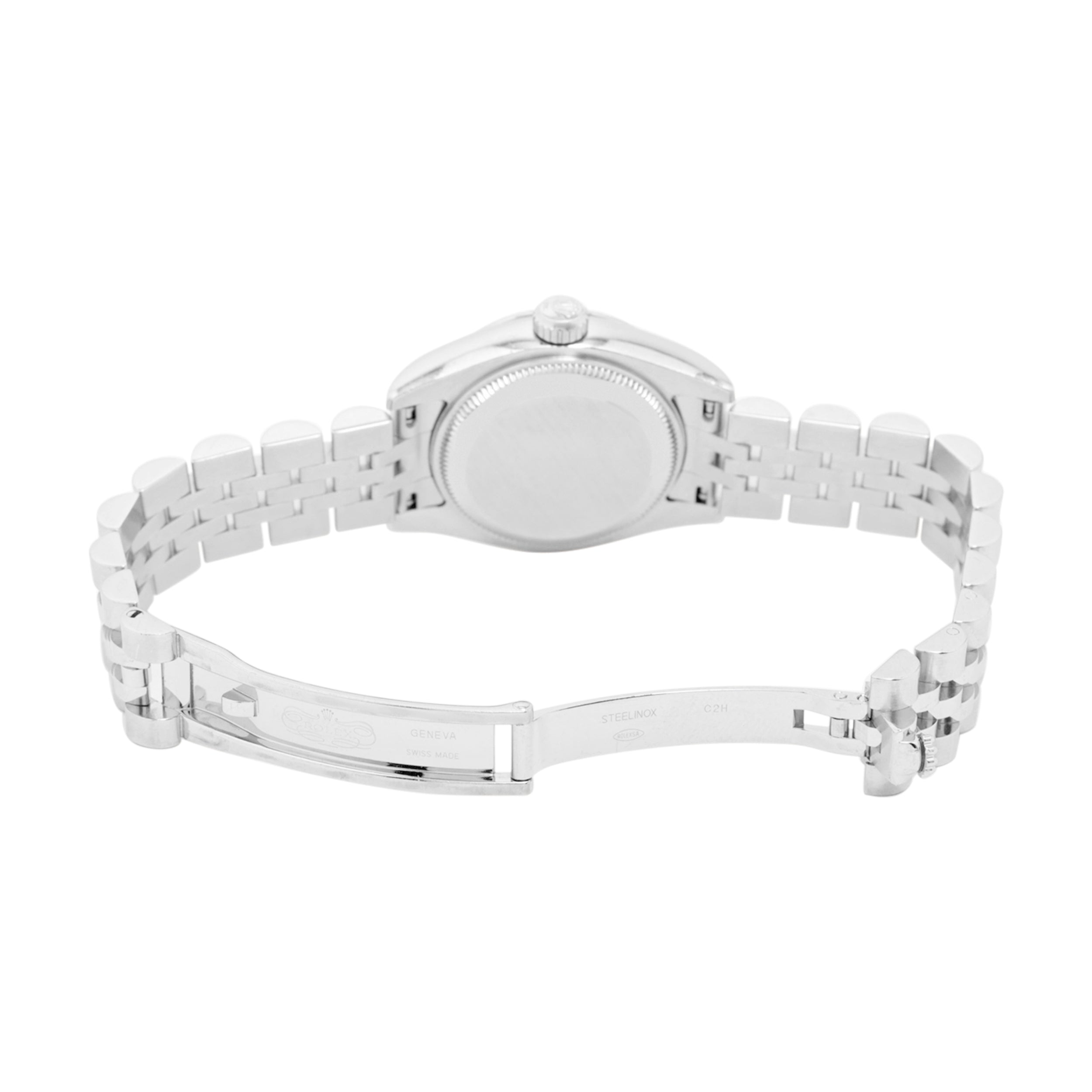 Bailey's Certified Pre-Owned Rolex Lady-Datejust 179174 G57M3049
