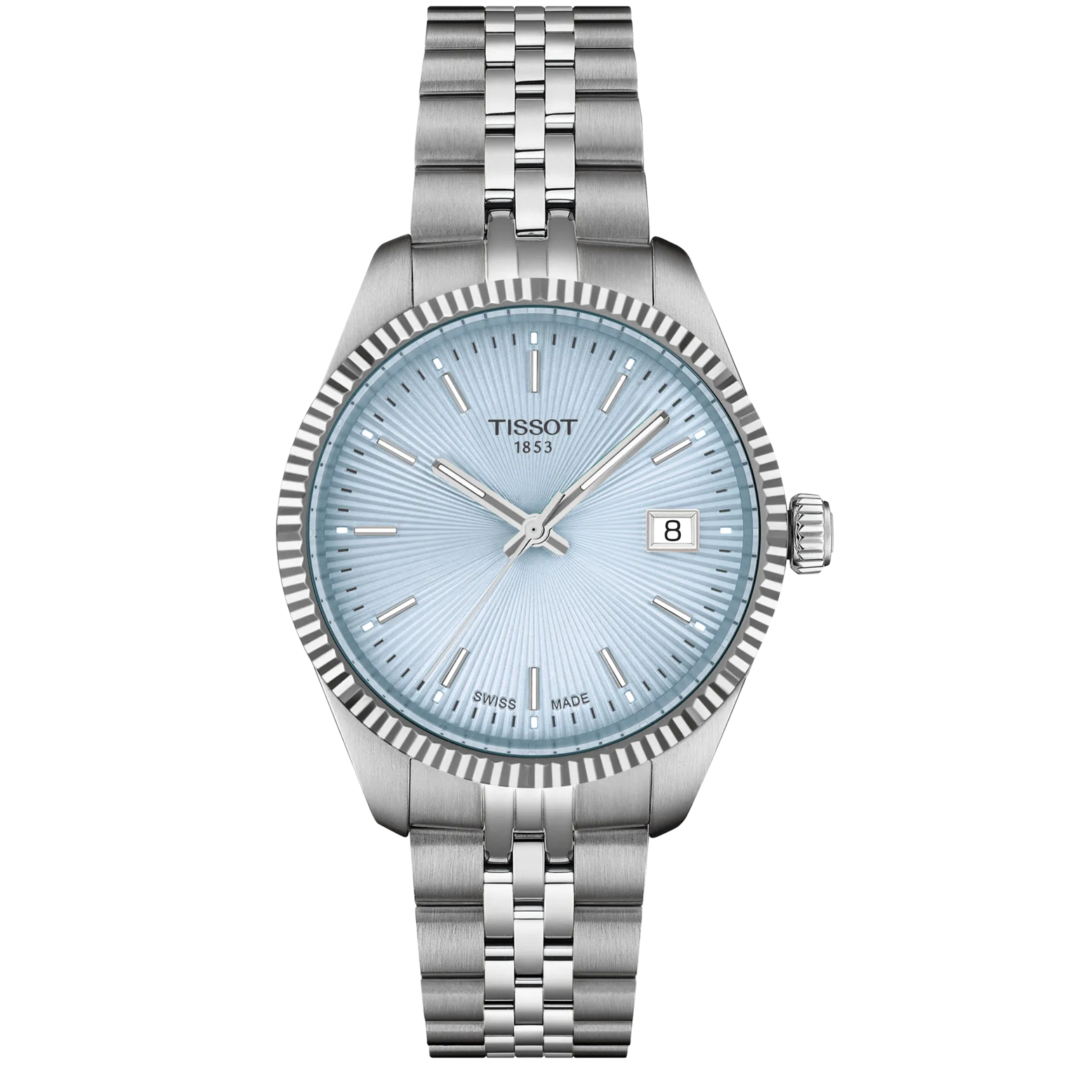 Tissot Ballade Watch T1562101135100