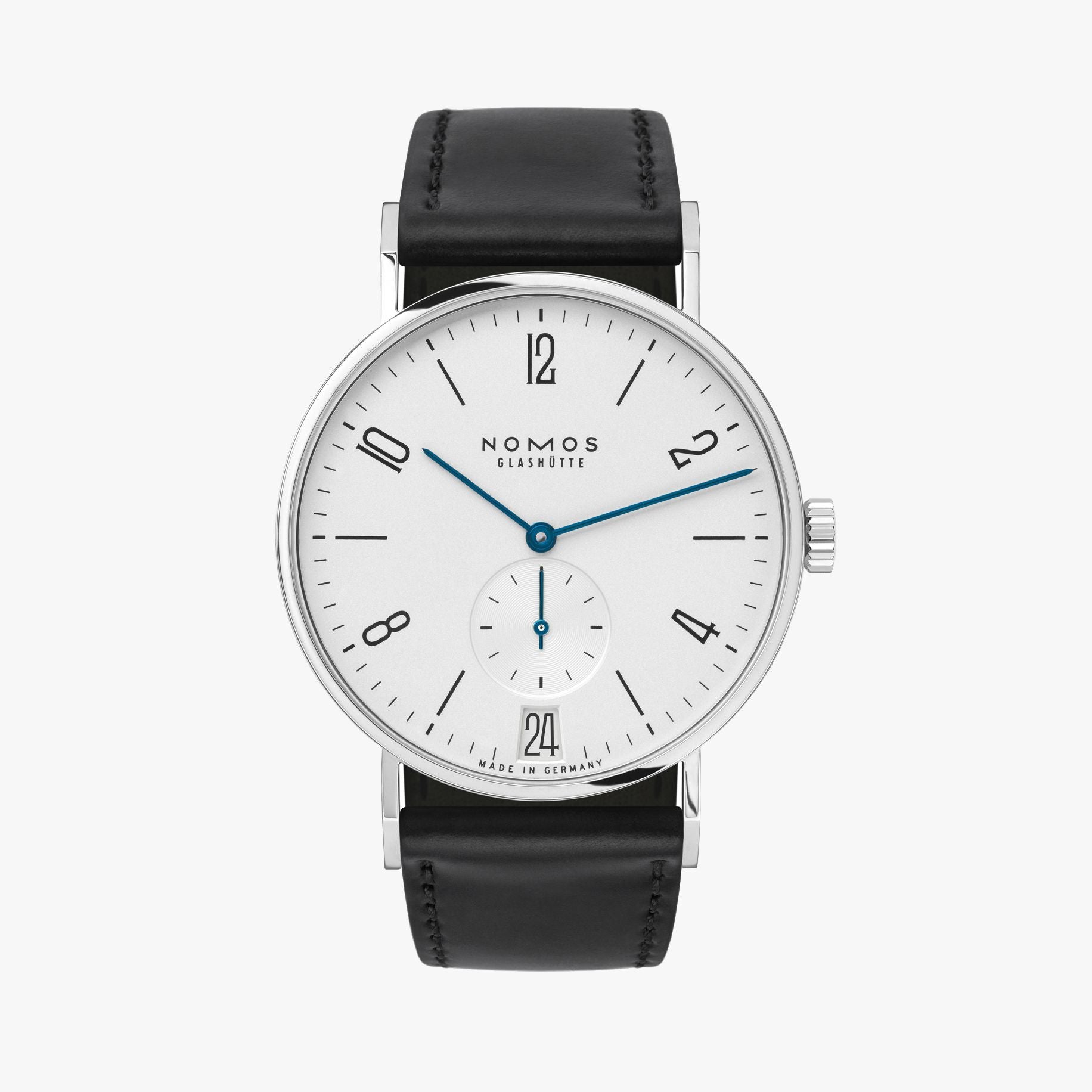NOMOS Tangente 38 Date Ref. 130