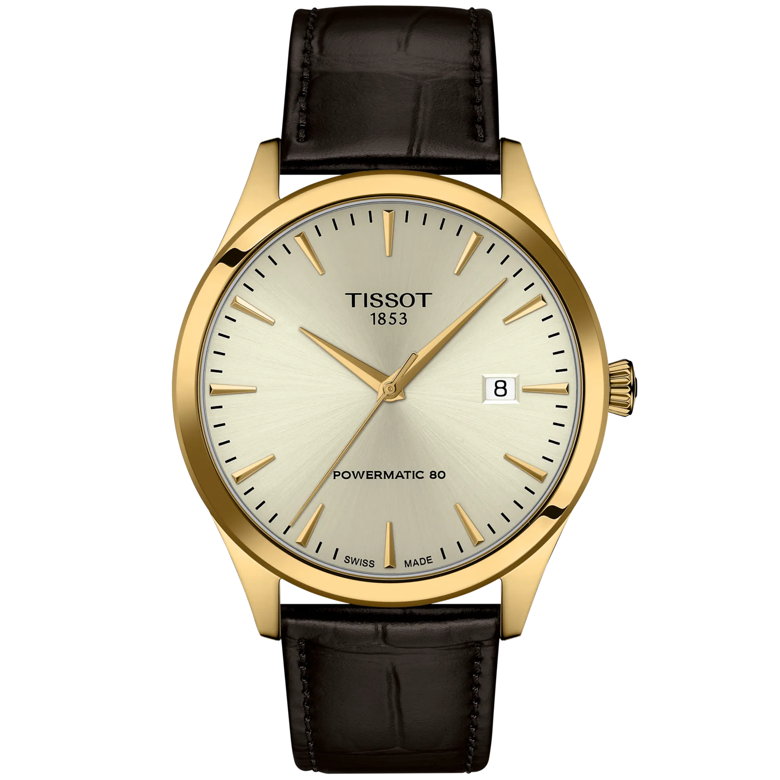 Tissot Classic Dream Watch T1584073626100