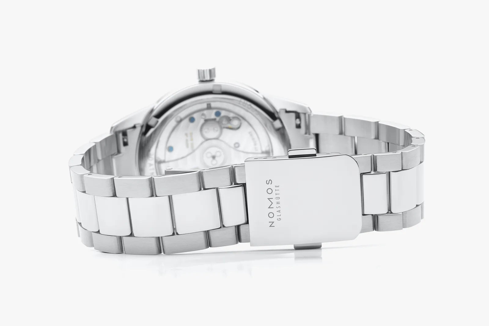 NOMOS Club Sport Neomatik Ember Ref. 762