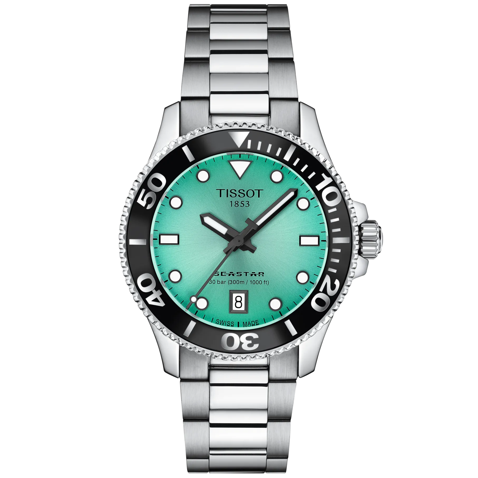 Tissot Seastar 1000 36mm T120.210.11.091.00