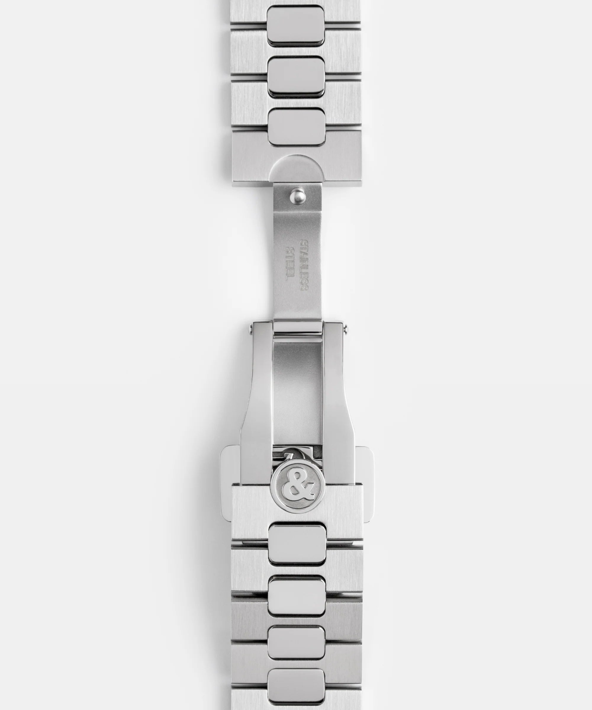 Bell & Ross BR-05 Ice Blue Steel Watch