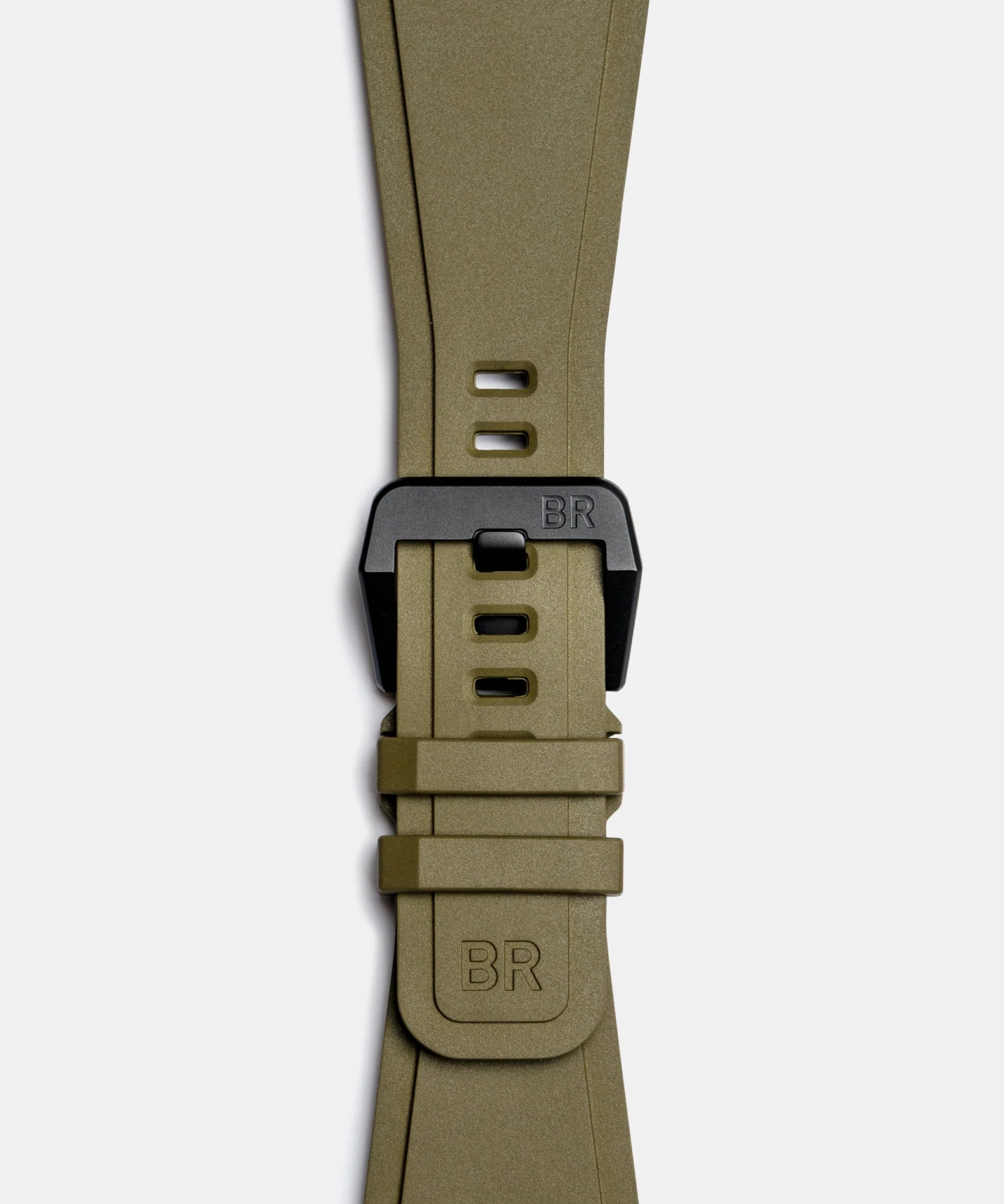 Bell & Ross BR-03 Military Ceramic Watch