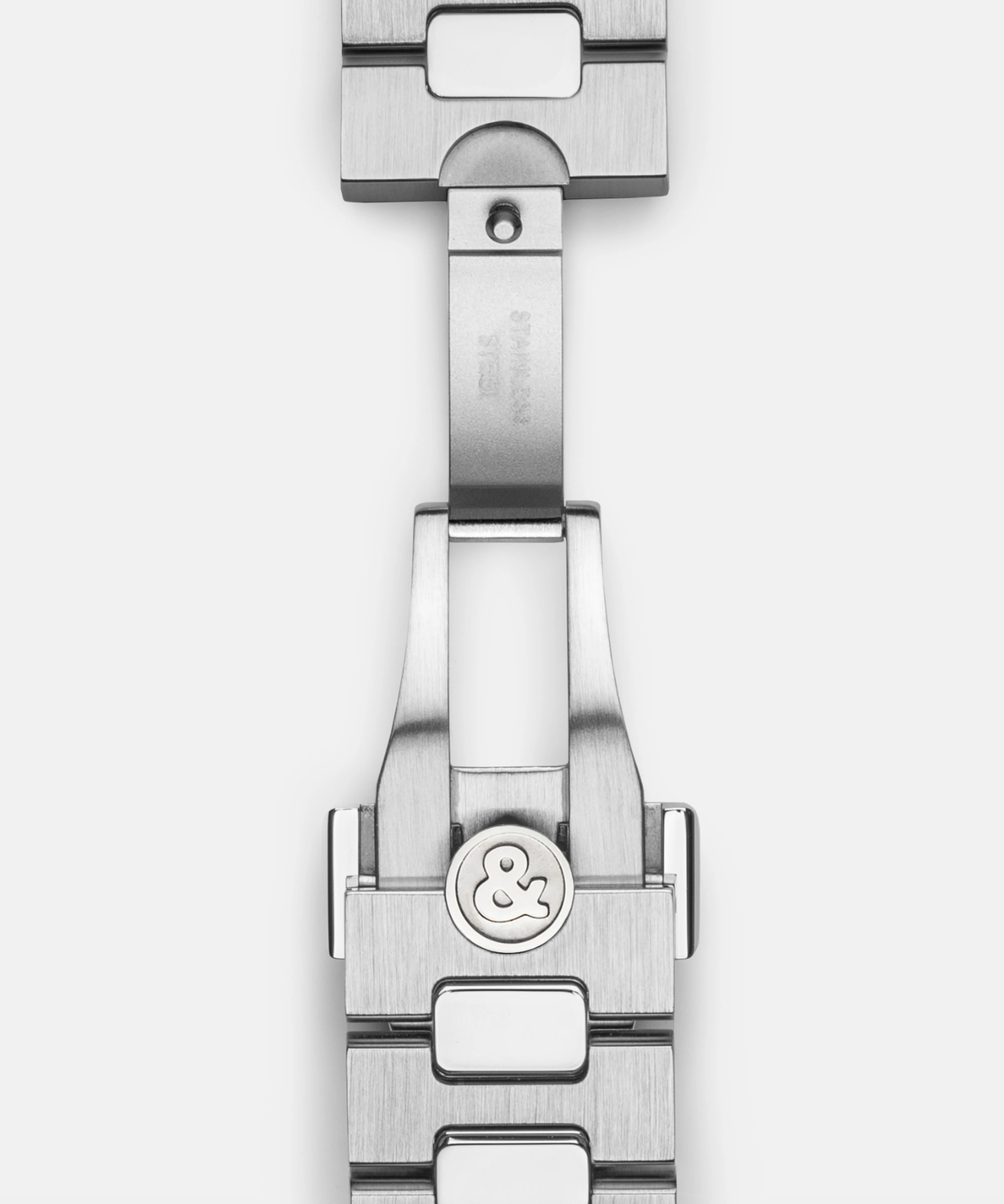 Bell & Ross BR-05 Grey Steel Watch