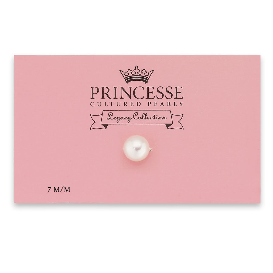 Add A Pearl 7MM Princesse Cultured Pearl