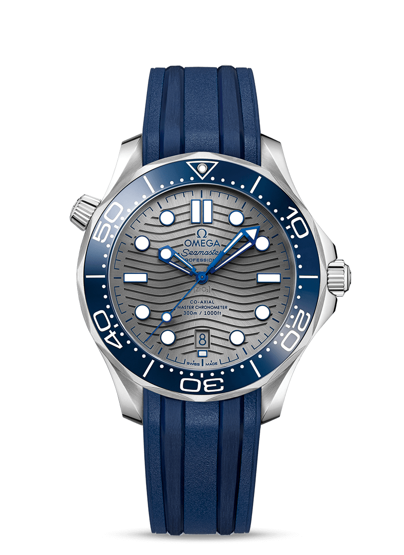 Omega Seamaster Co-Axial Master Chronometer 42MM 210.32.42.20.06.001