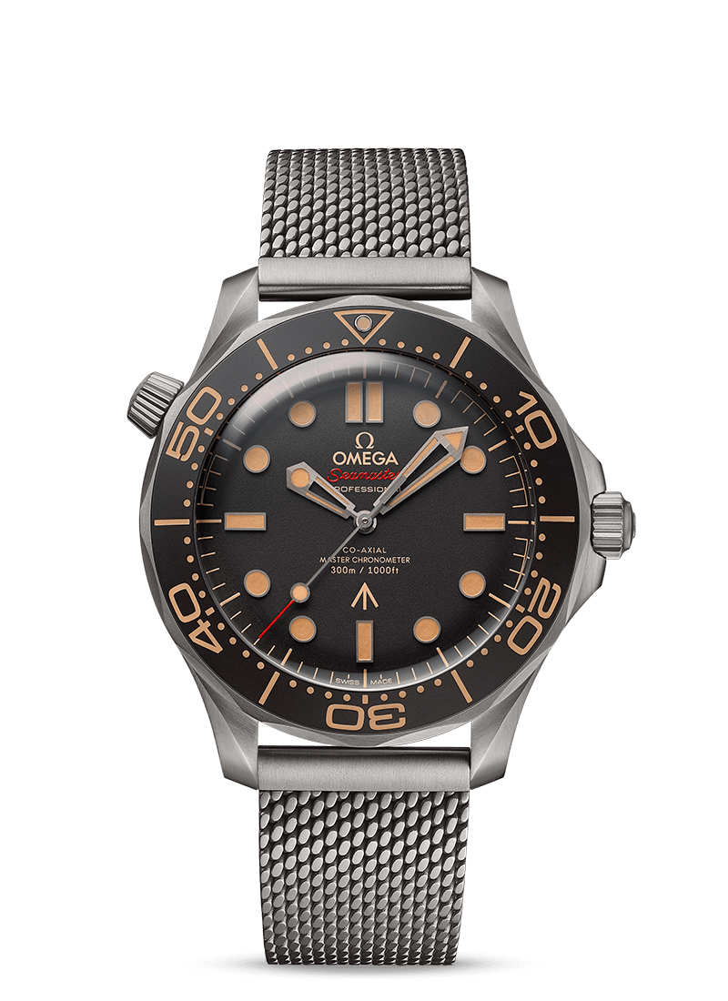 Omega Seamaster Co-Axial Master Chronometer 42MM 210.90.42.20.01.001