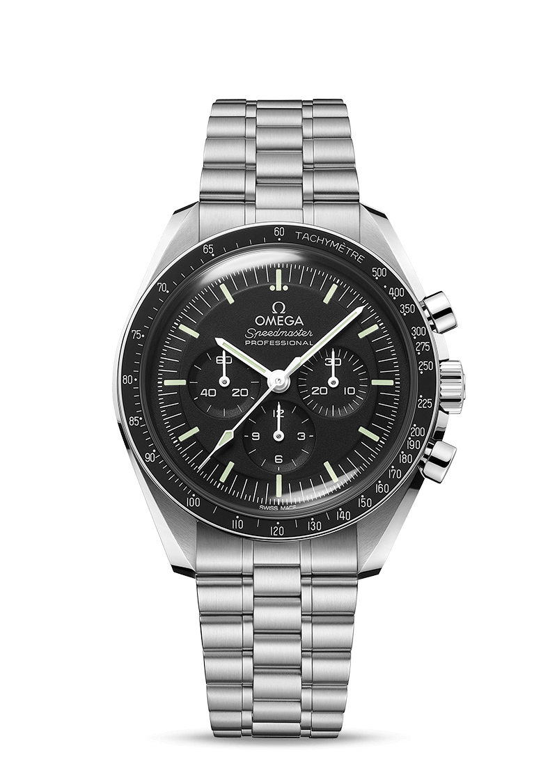 Omega Speedmaster Co-Axial Master Chronometer Chronograph 42MM 310.30.42.50.01.001