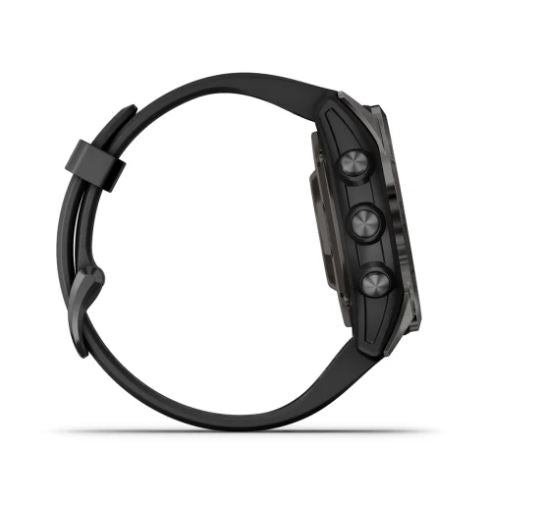 Garmin epix Pro Sapphire Edition Multisport 42MM 010-02802-14