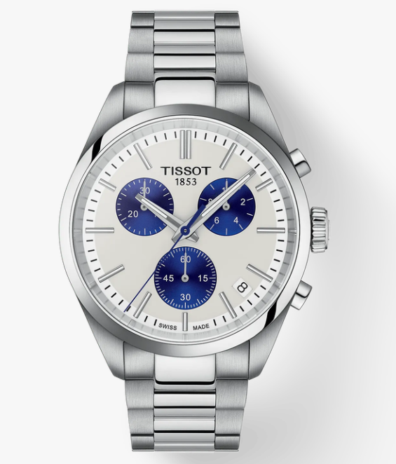 Tissot PR 100 Watch T1504171101100