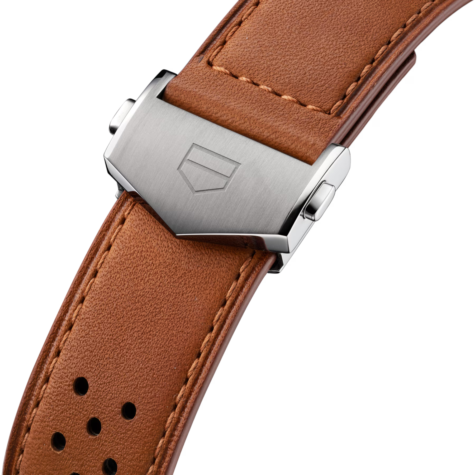 Tag Heuer Carrera Chrono Watch CBN2A1A.FC6537