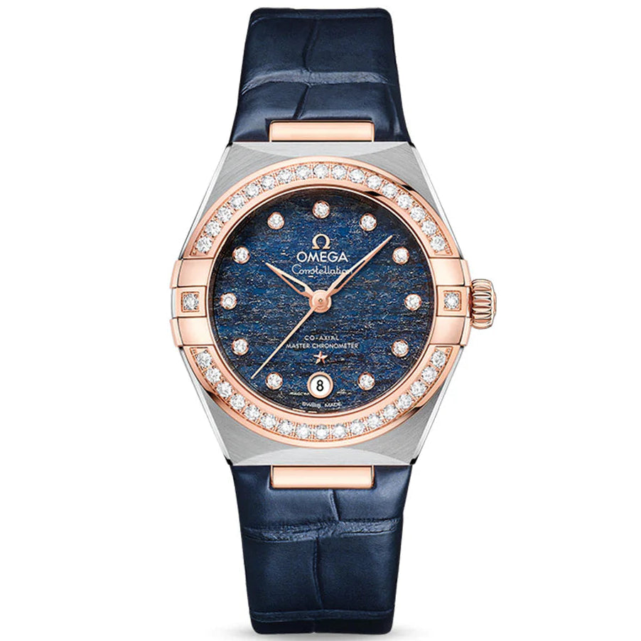 Omega Constellation Co-Axial Master Chronometer 29MM 131.28.29.20.99.003