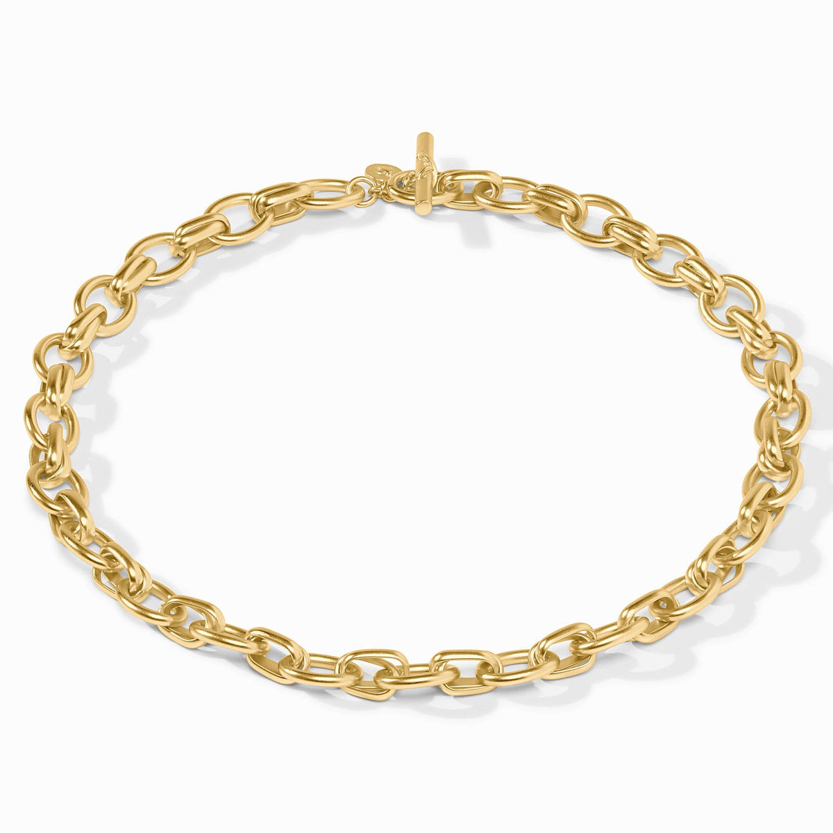 Julie Vos Essex Link Necklace