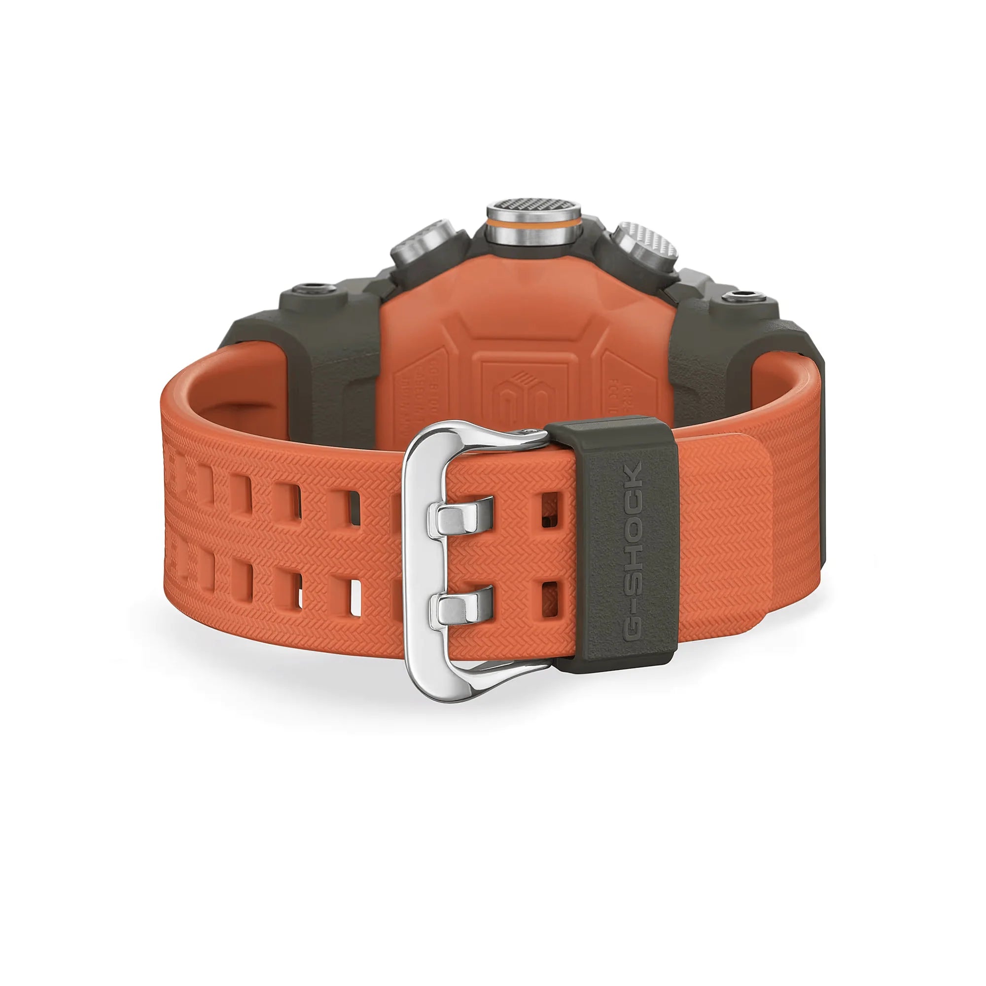 G-Shock Master of G Mudmaster Watch GGB100X-1A9
