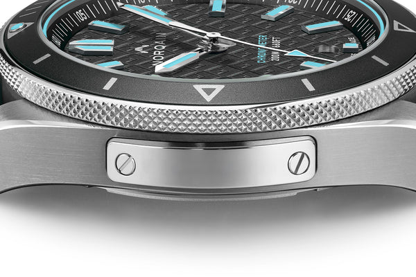 Norqain Adventure Grey 40MM N1300.08S01.G01.S01