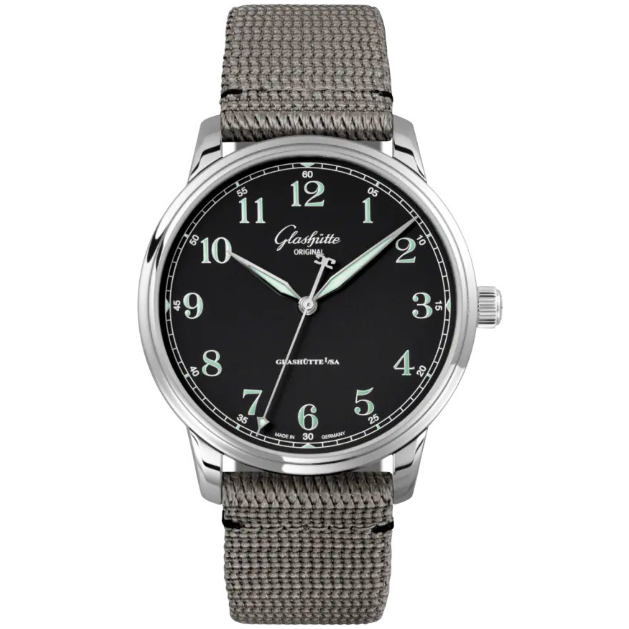 Glashutte Original Senator Excellence Watch