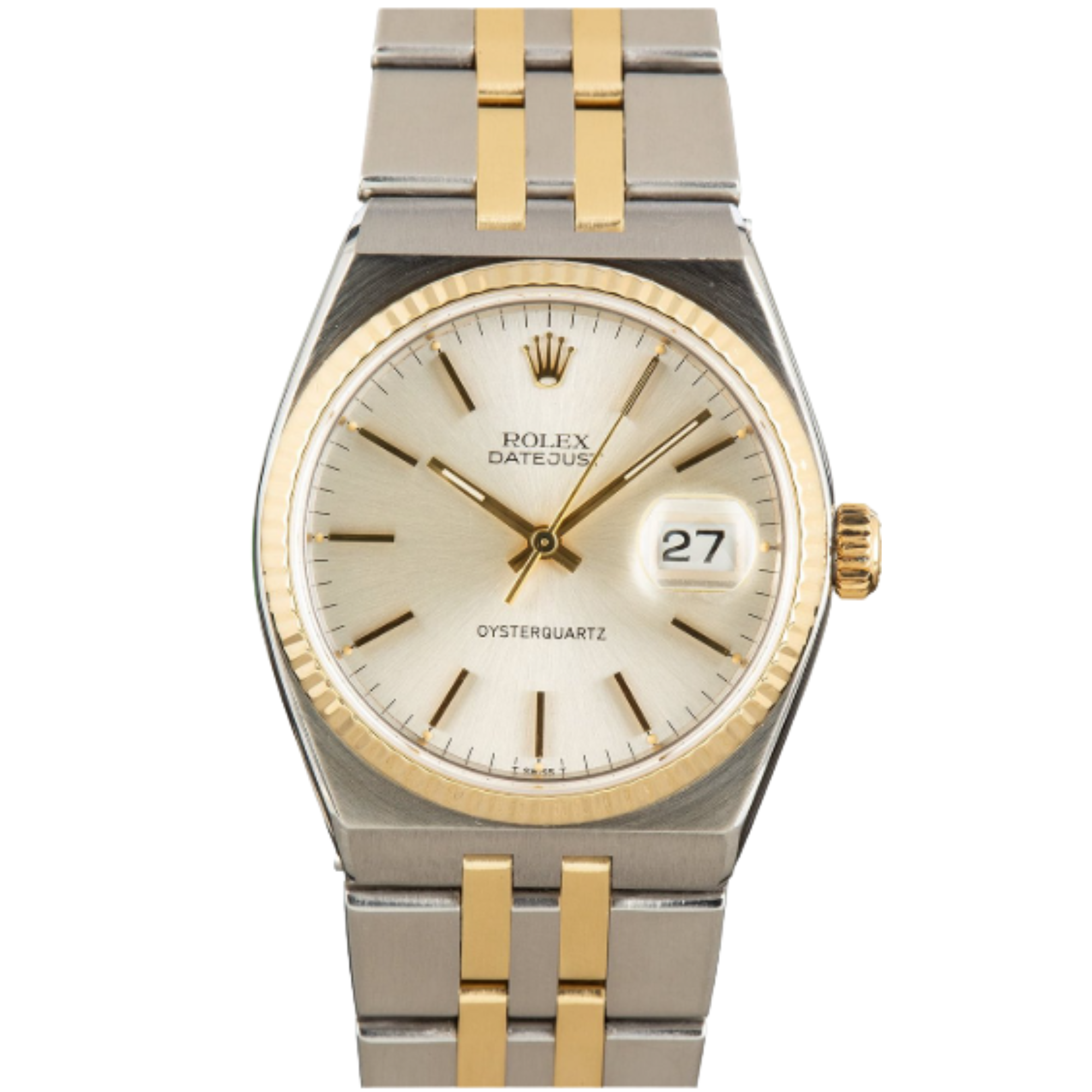 Bailey's Certified Pre-Owned Rolex Datejust 17013 5573044