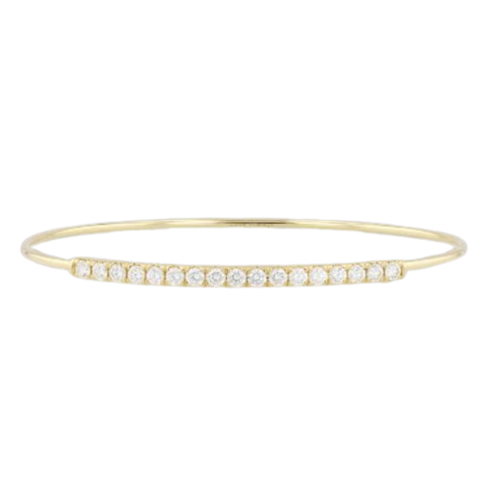 Phillips House Eternity Love Always Bracelet in 14K Yellow Gold