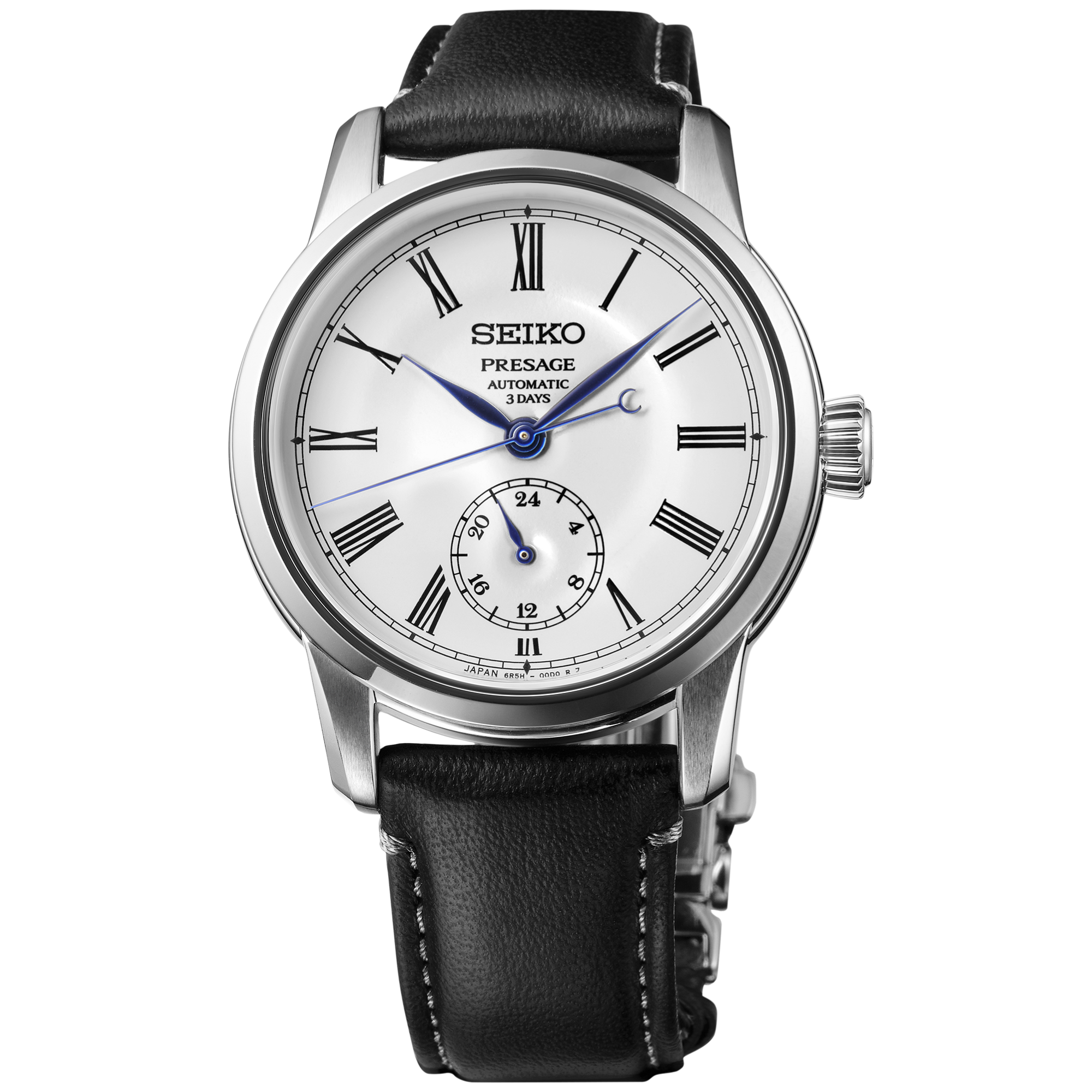 Seiko Luxe Presage Watch SPB495