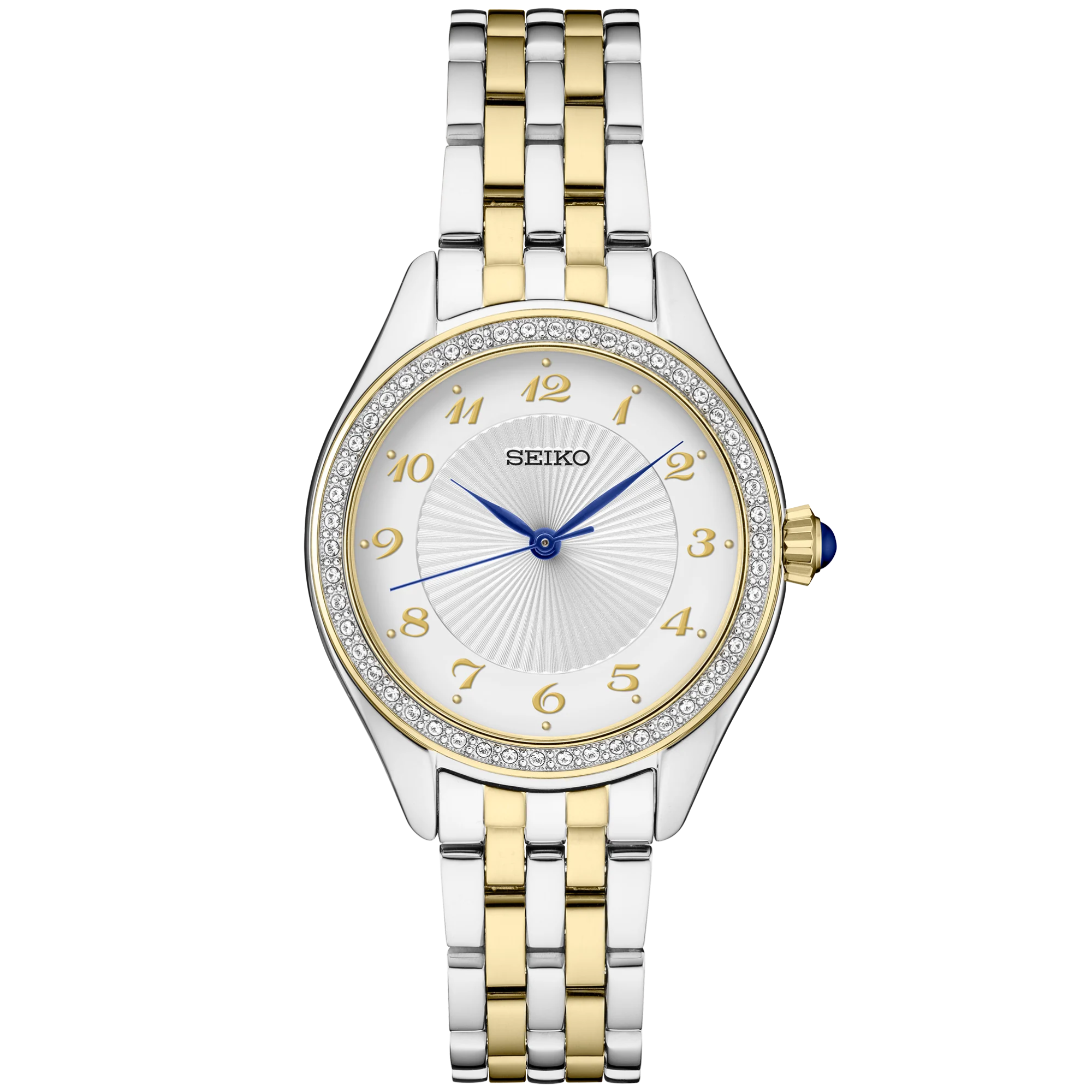 Seiko Women's Essentials Watch SUR392