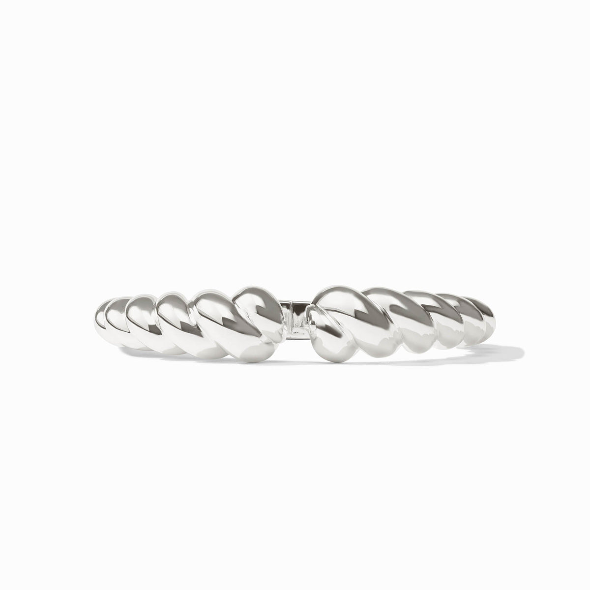 Julie Vos Ravello Cuff in Silver