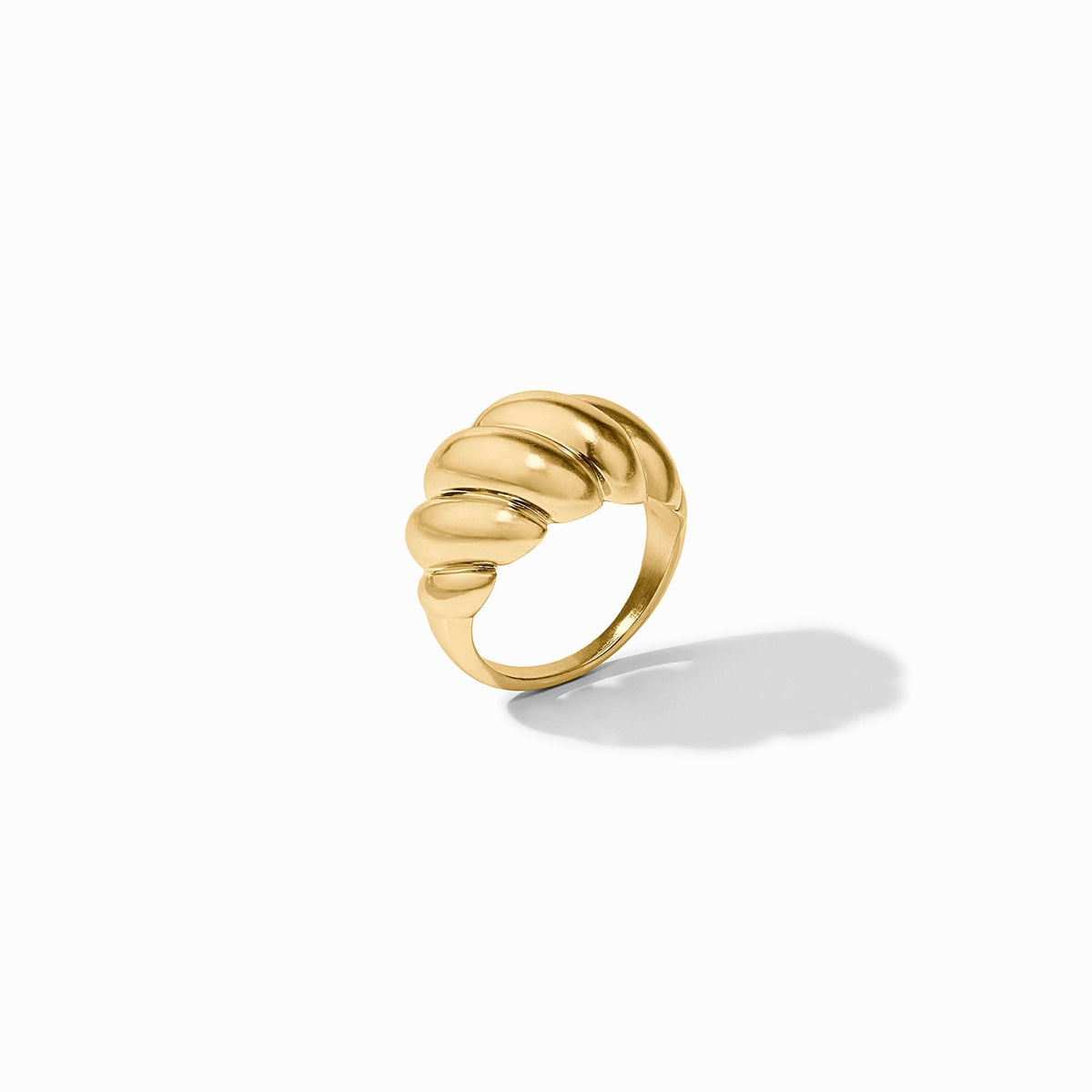 Julie Vos Ravello Ring, Size 8