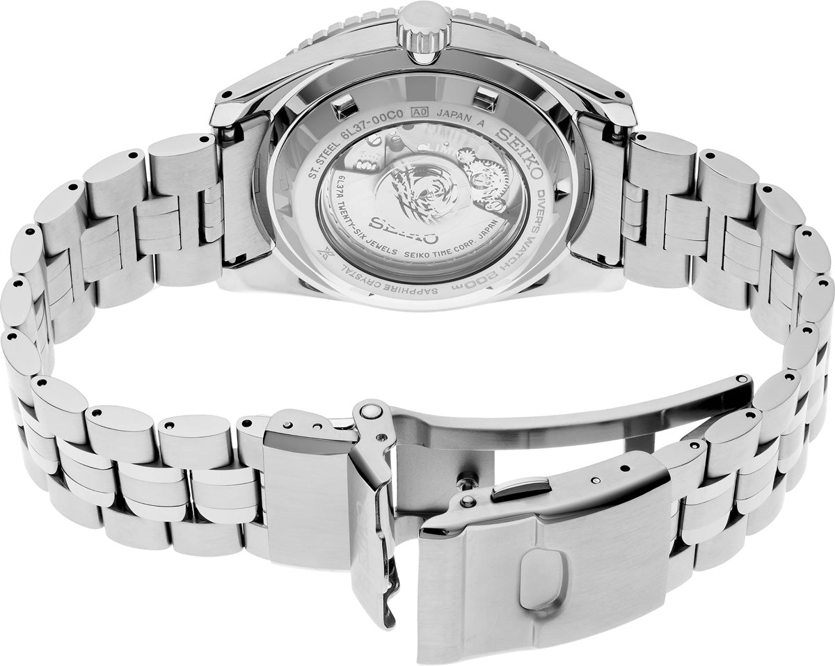 Seiko Prospex Diver Marinemaster Watch SJE099