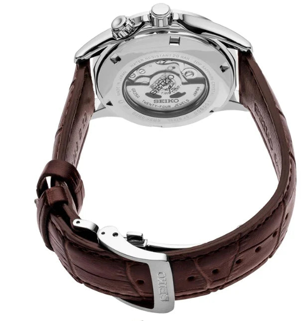 Seiko Luxe Prospex Watch SPB121