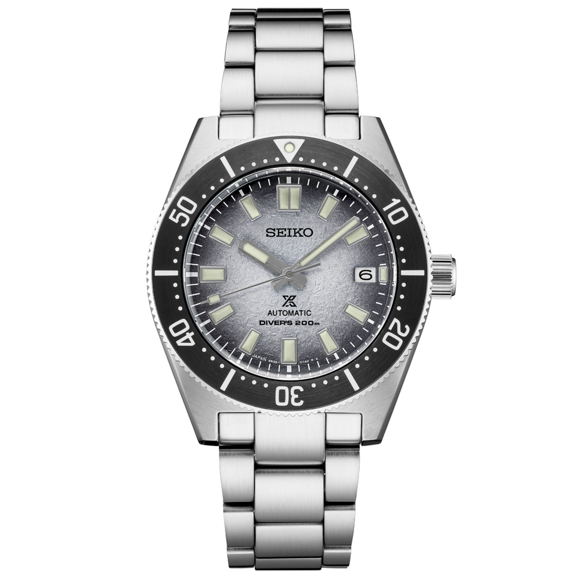 Seiko Prospex Special Edition Diver Watch SPB423