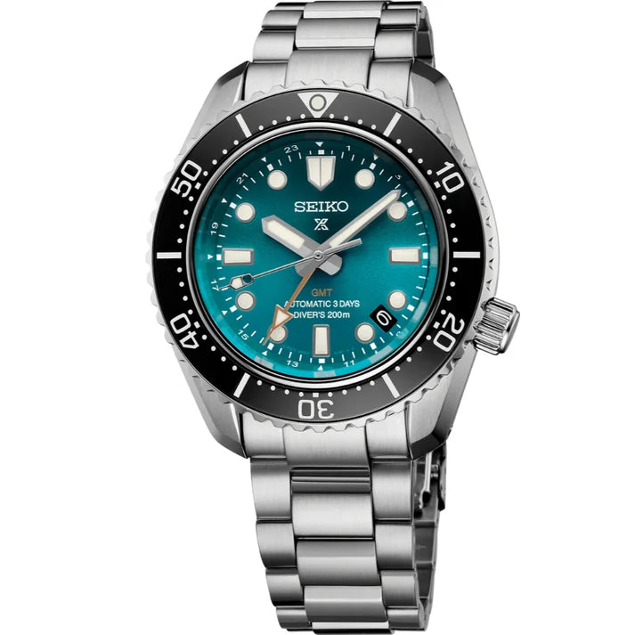 Seiko Prospex Diver Luxe Watch SPB265