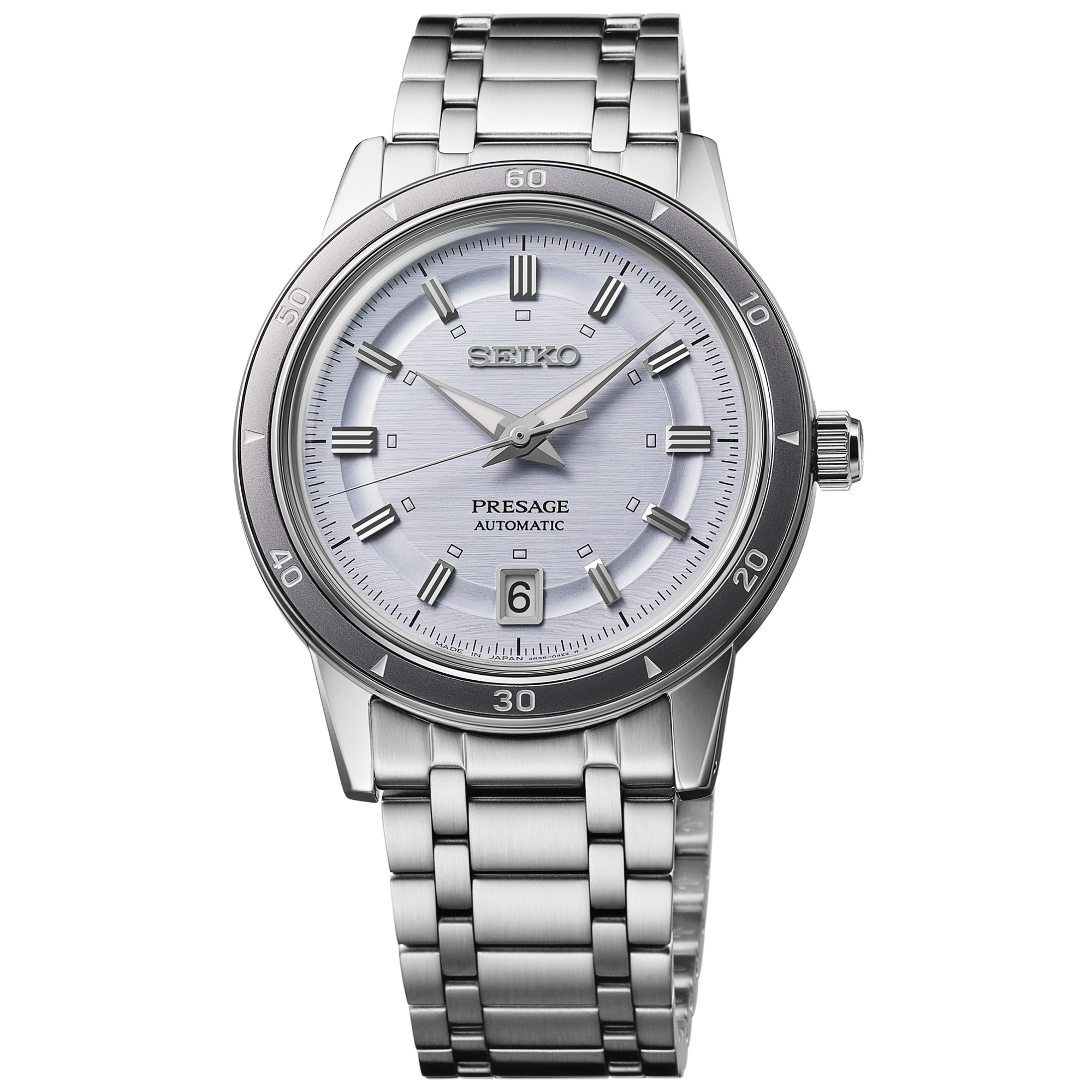 Seiko Presage Watch SRPL73