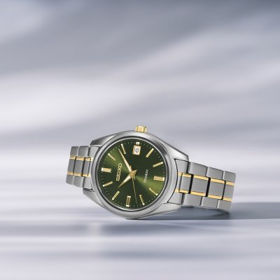 Seiko Essentials Watch SUR377