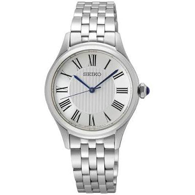 Seiko Women's Essentials Watch SUR609