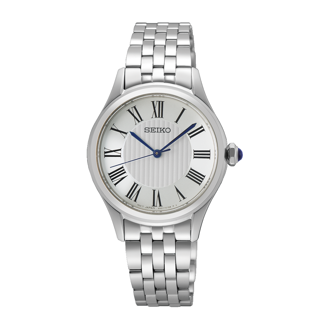 Seiko Women's Essentials Watch SUR609