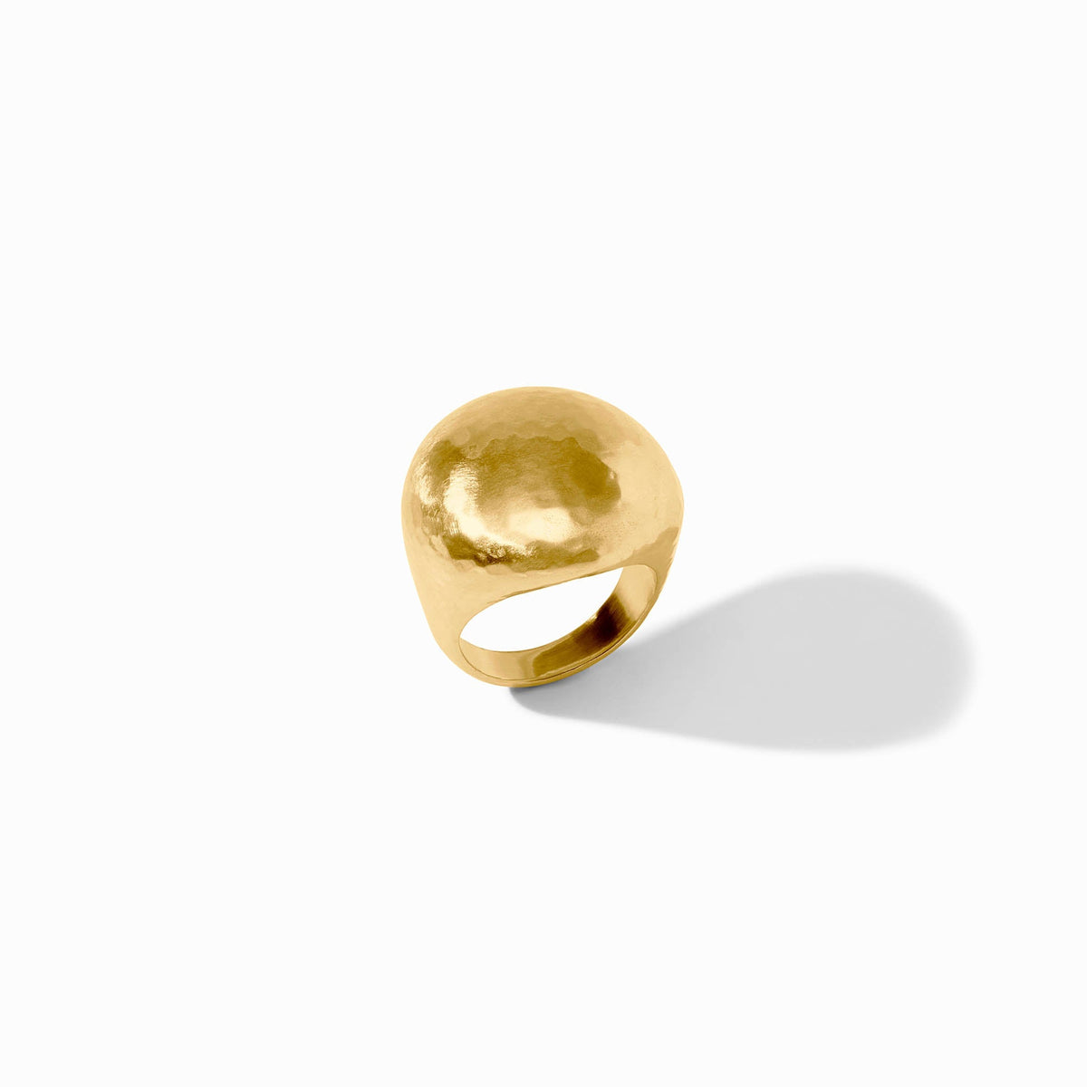 Julie Vos Solara Ring, Size 7