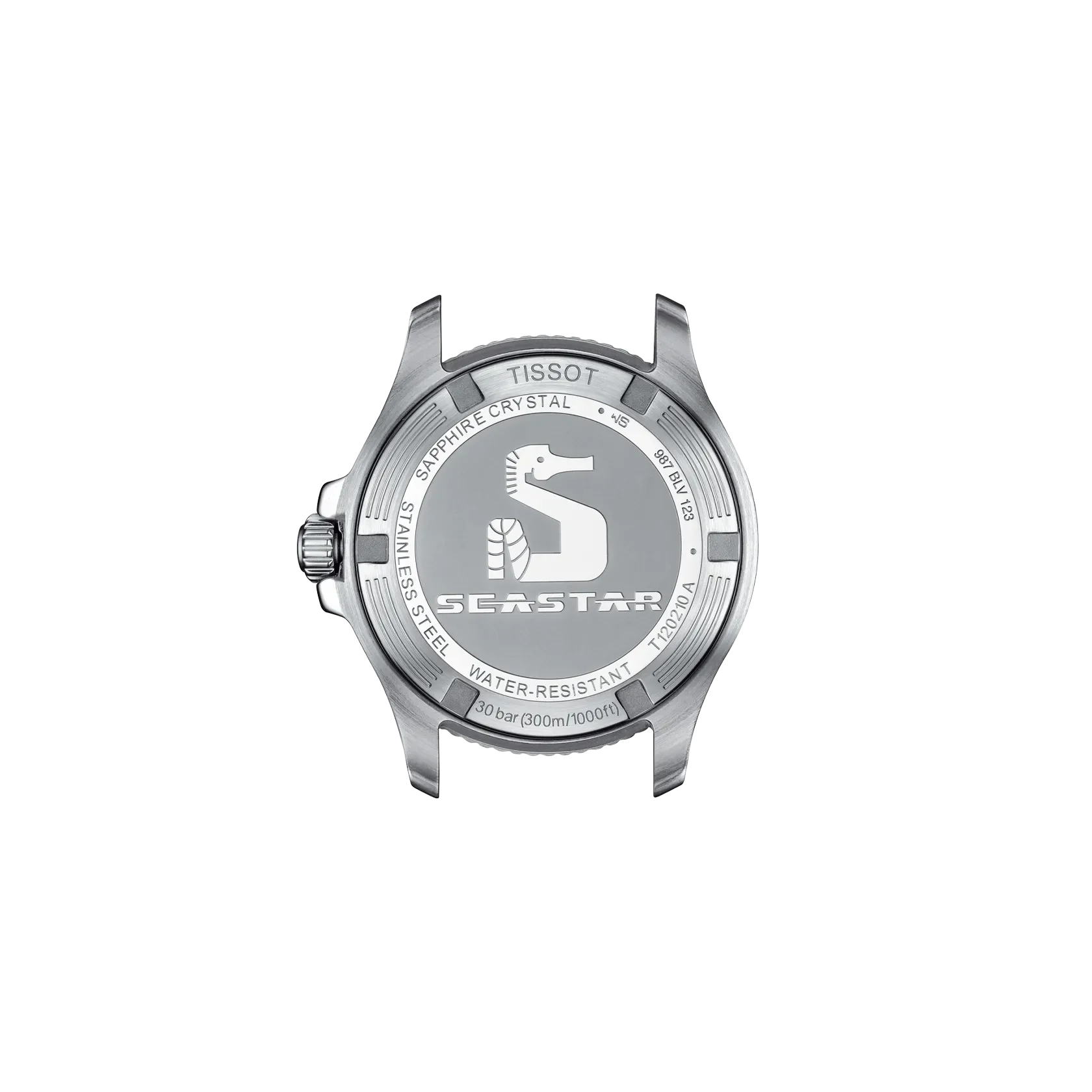 Tissot Seastar 1000 Watch T1202101104100