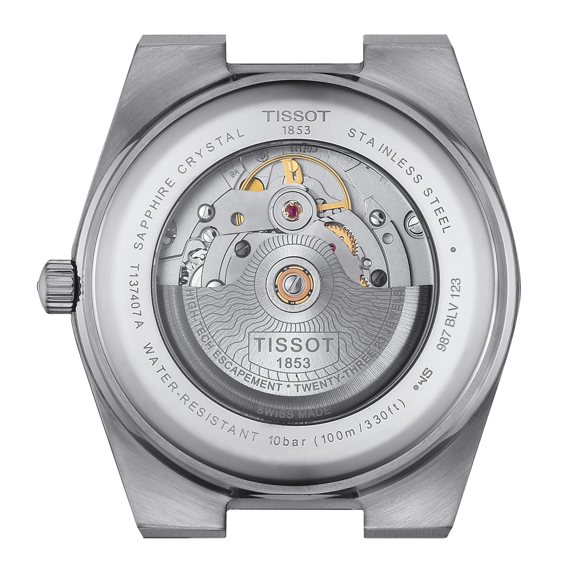 Tissot PRX Watch T1374071104100