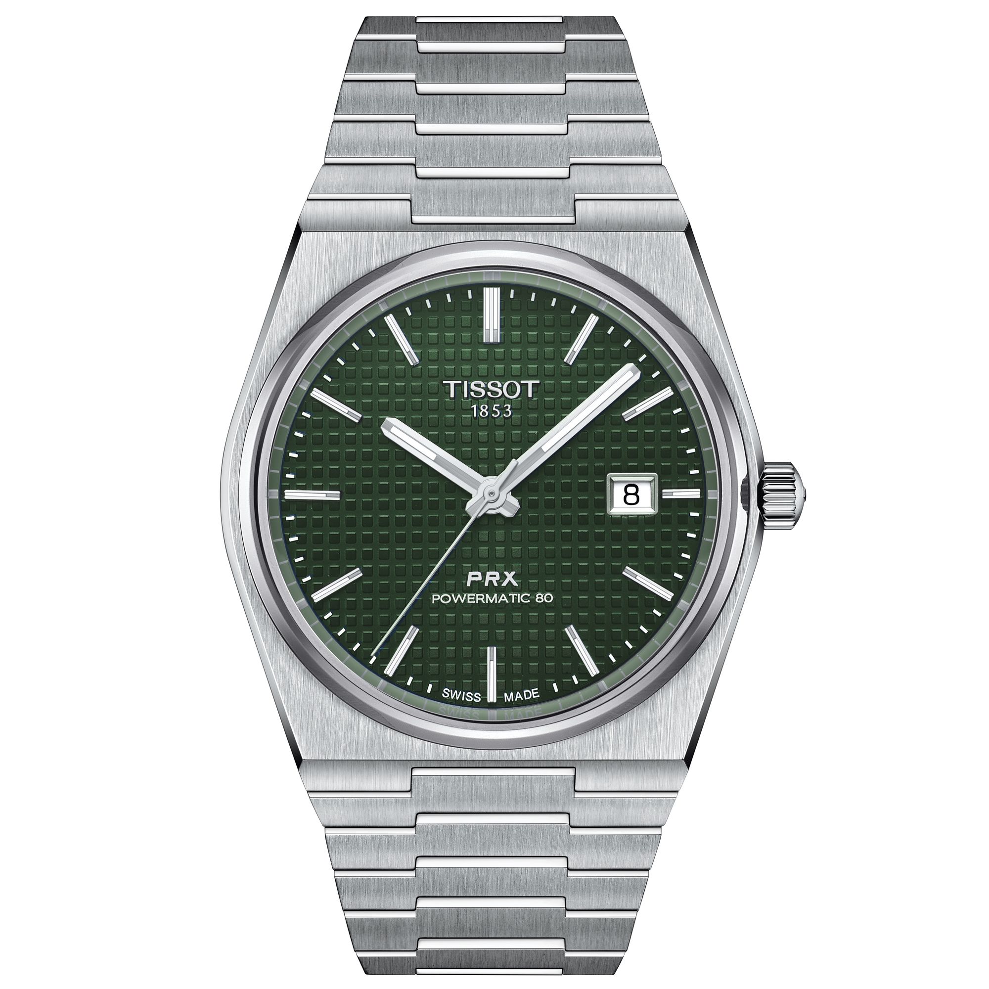 Tissot PRX Watch T1374071109100